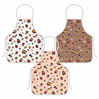 Фартук «Десерт»