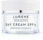 Крем для лица дневной SPF 15