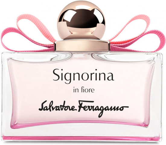 Туалетная вода «Signorina In Fiore»