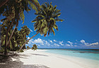 Фотообои «Maldives» (388 х 270 см)