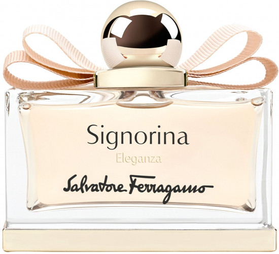 Парфюмированная вода «Signorina Eleganza»