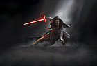 Фотообои «Star Wars Kylo Ren» (368 х 254 см)