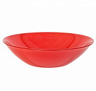 Салатник «Colorama Red» (диаметр 17 см)