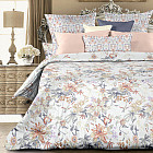 Комплект постельного белья «Орнелла» (арт. 15230-2, 2-спальный, перкаль, 2 наволочки 70х70)