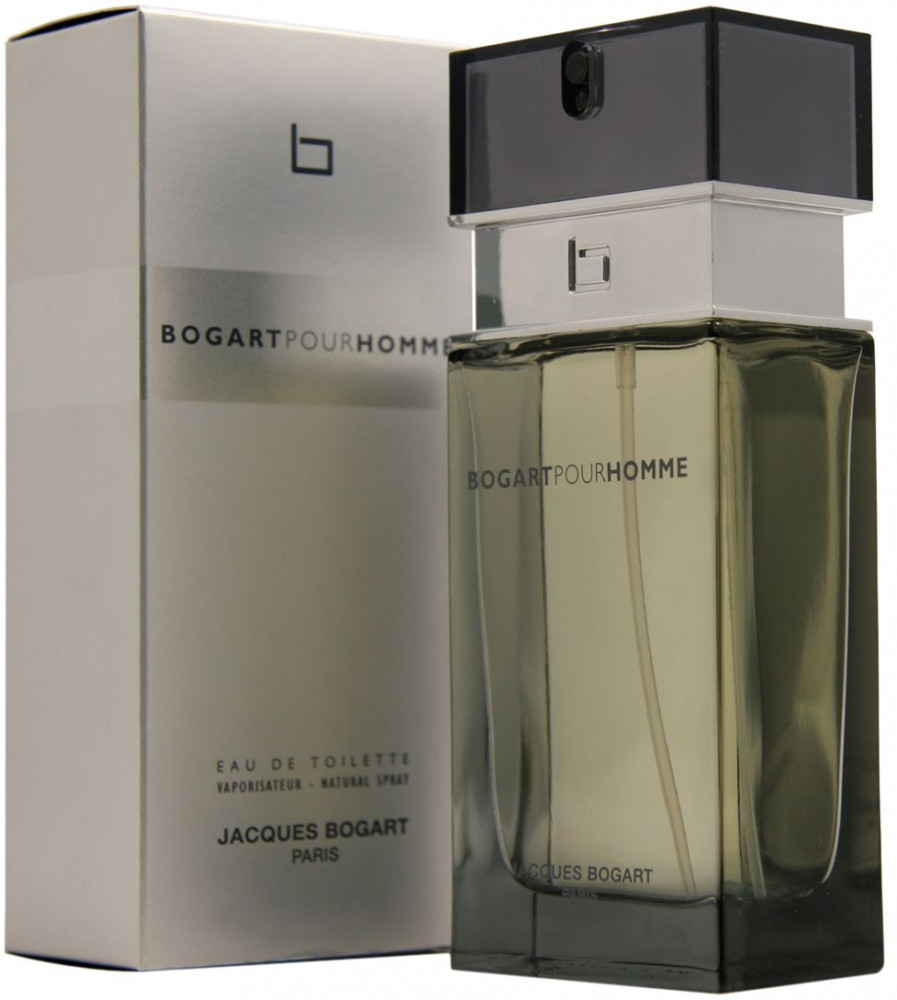 Туалетная вода «Pour Homme» | Jacques Bogart