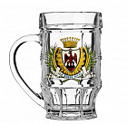 Кружка для пива «Munich» (500 мл)