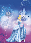 Фотообои «Cinderella's Night»