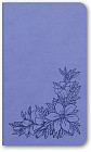 Бизнес-блокнот (72 листа формата А6)