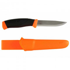 Нож туристический «Companion F Serrated»