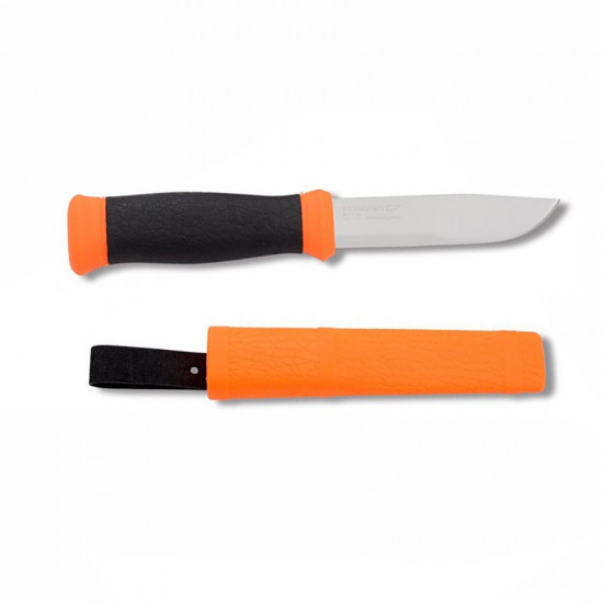 Нож грибной «Outdoor 2000 Orange»