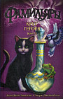 Фамильяры. Книга 3. Круг Героев