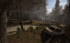S.T.A.L.K.E.R.: Чистое небо - Фото 5