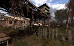 S.T.A.L.K.E.R.: Чистое небо - Фото 6