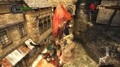 Devil May Cry 4 - Фото 1