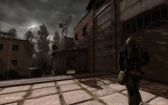 S.T.A.L.K.E.R.: Чистое небо - Фото 2