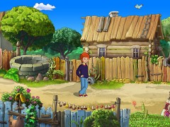 Трое из Простоквашино: Дядя Федор учится рисовать - Фото 2