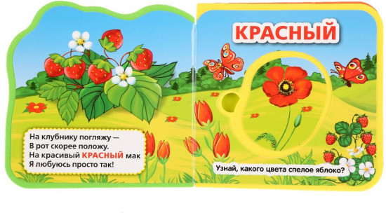 Цвета