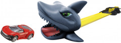 Набор игровой «Трек Shark attack» - Фото 3