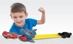 Набор игровой «Трек Shark attack» - Фото 4