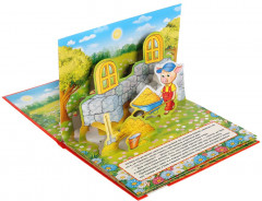 Три поросенка - Фото 2