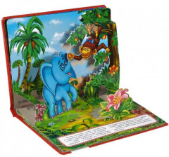 38 попугаев. Зарядка для хвоста. - Фото 1