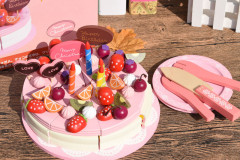 Игра развивающая «Торт» - Фото 3