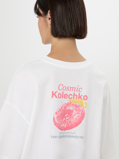 Футболка женская
