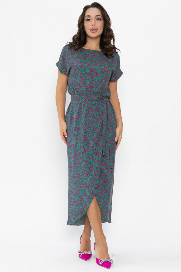 Платье женское «Небесная симфония»