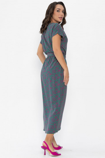 Платье женское «Небесная симфония»