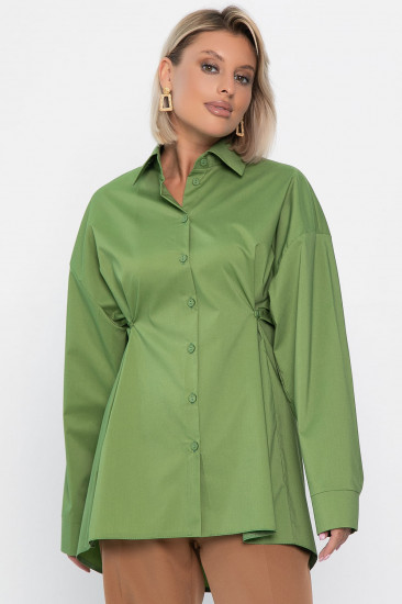 Рубашка женская «Антария»