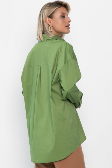 Рубашка женская «Антария»