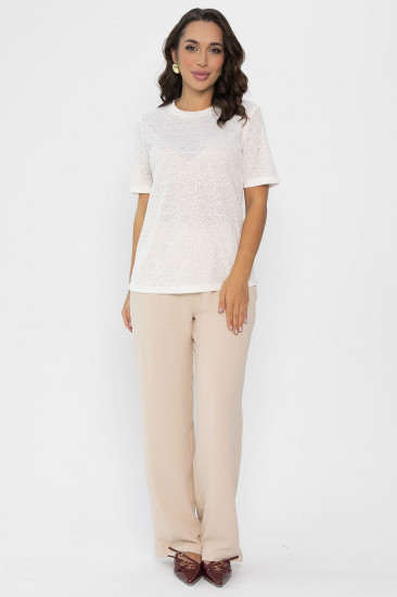 Футболка женская «Нэсти»