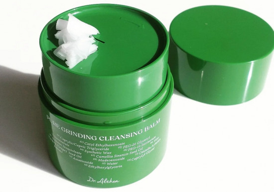 Бальзам очищающий для лица «Pure Grinding Cleansing»
