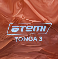 Палатка туристическая «Tonga 3S» - Фото 11