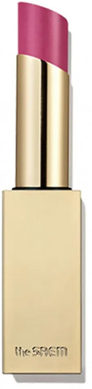 Помада для губ с шиммером «M Touch Shine Lipstick», тон PK04 Cherry blush
