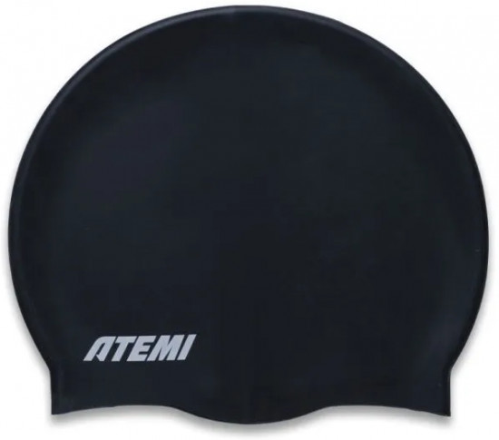 Шапочка для плавания «Big Silicone Cap»