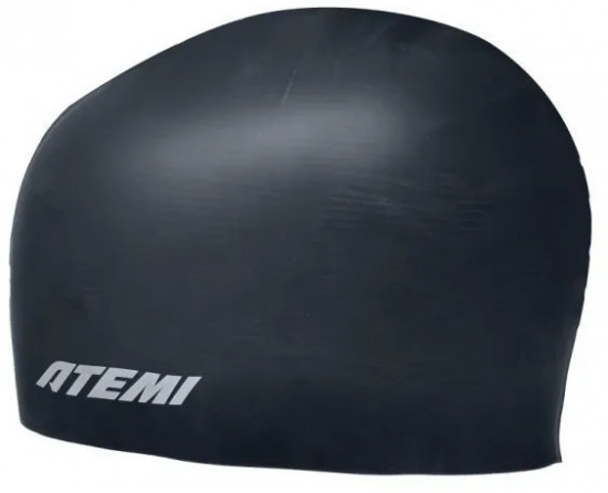Шапочка для плавания «Big Silicone Cap»