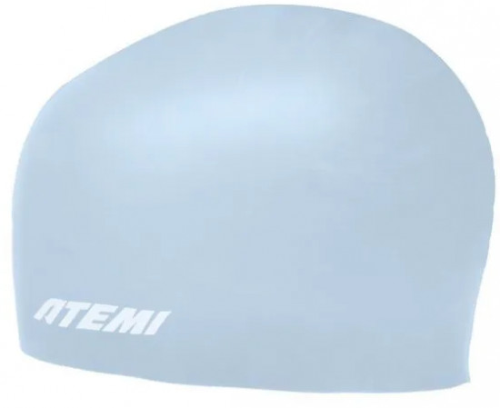 Шапочка для плавания «Big Silicone Cap»