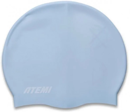 Шапочка для плавания «Big Silicone Cap»