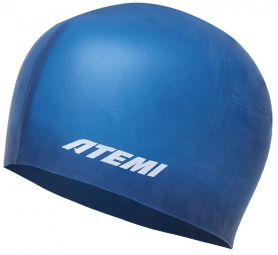 Шапочка для плавания «Big Silicone Cap»