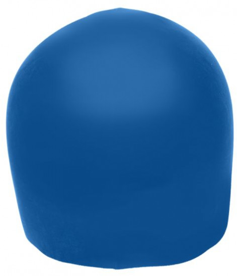 Шапочка для плавания «Big Silicone Cap»