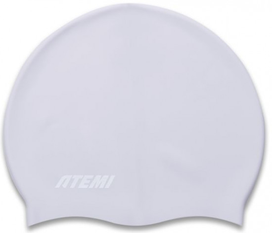 Шапочка для плавания «Big Silicone Cap»