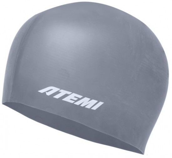 Шапочка для плавания «Kids Silicone Cap»