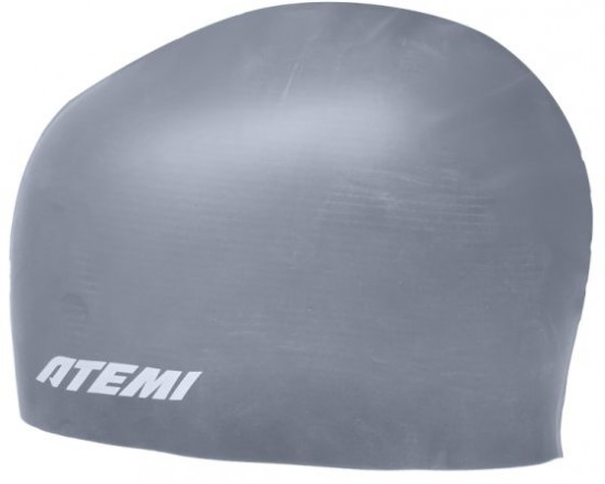 Шапочка для плавания «Kids Silicone Cap»