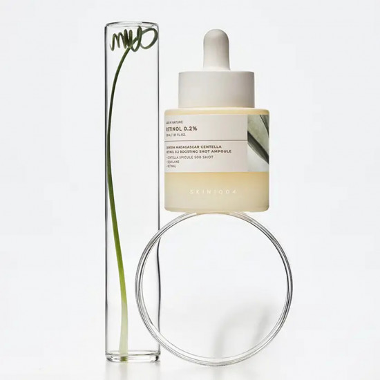 Сыворотка для лица «Retinol 0.2 Boosting Shot Ampoule»