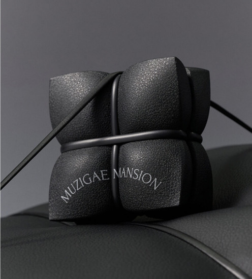 Кушон для лица тональный «Sleek Matt Cushion», оттенок 23