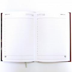 Ежедневник «Небоскребы» - Фото 1