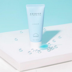 Крем для лица интенсивно увлажняющий - Фото 1