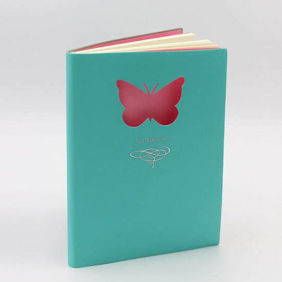 Книга для записей