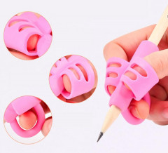 Насадка-корректор для ручки и карандаша - Фото 1